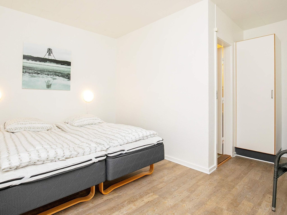 2 Person Holiday Home on a Holiday Park in Hanstholm