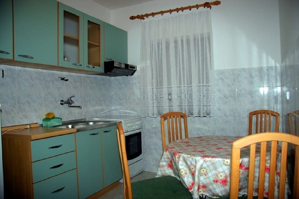 Demar - 70m From sea - A3-plavi view 3