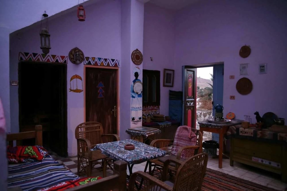 Colly Nubian House
