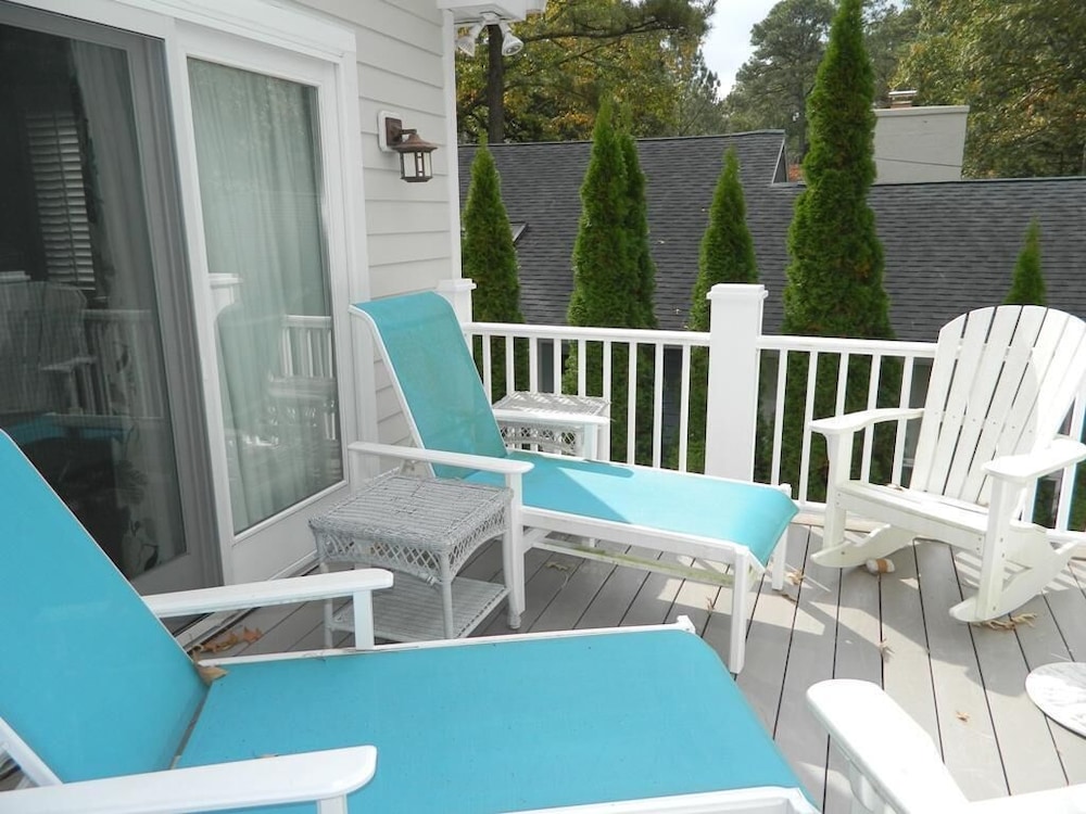 Henlopen Avenue 60