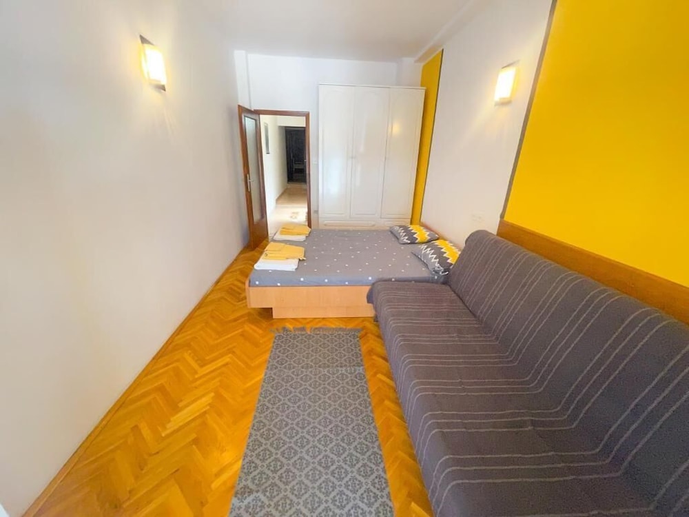 Apartment Dea 2