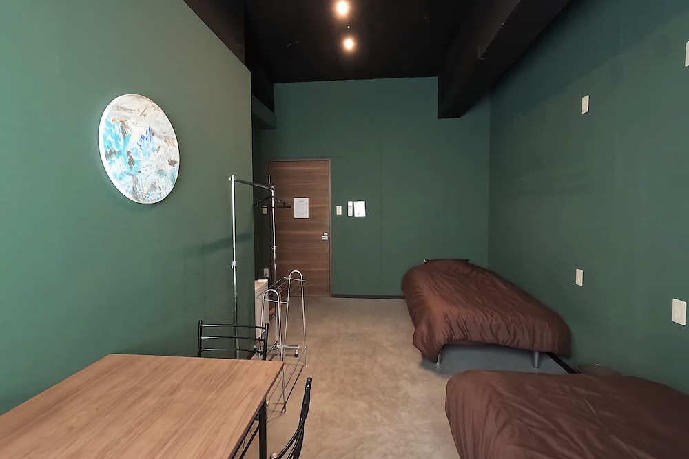 TASOGARE HOSTEL