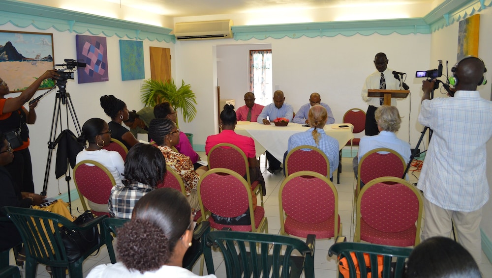 Oualie Beach Resort - Photo 26