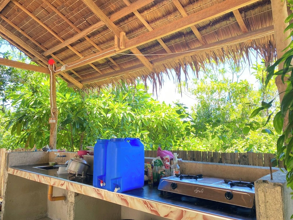 Rcm Ecolodge Inn