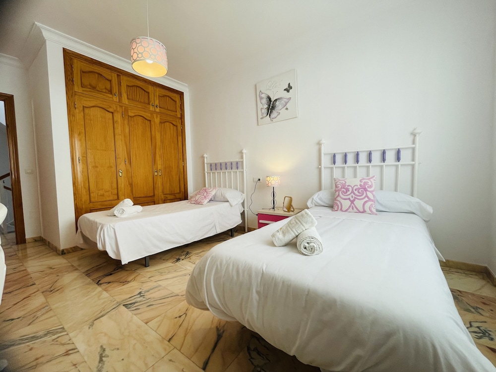 Casa Corazon de Nerja by At Home Costa del sol