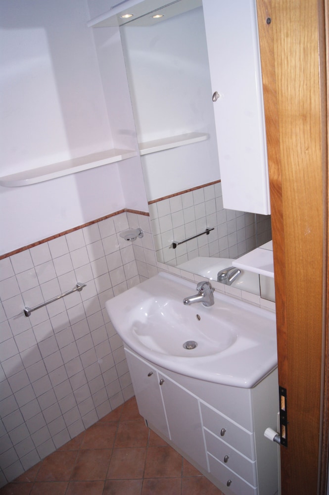 Comiti Farmhouse - Apt. Buonarroti