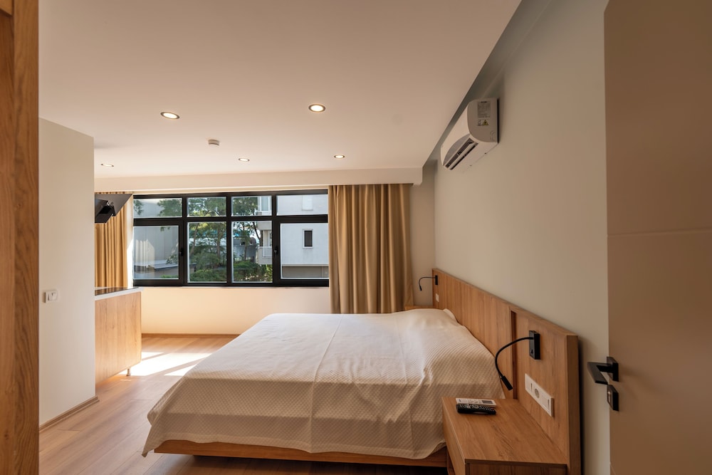 Bun'ca Rooms