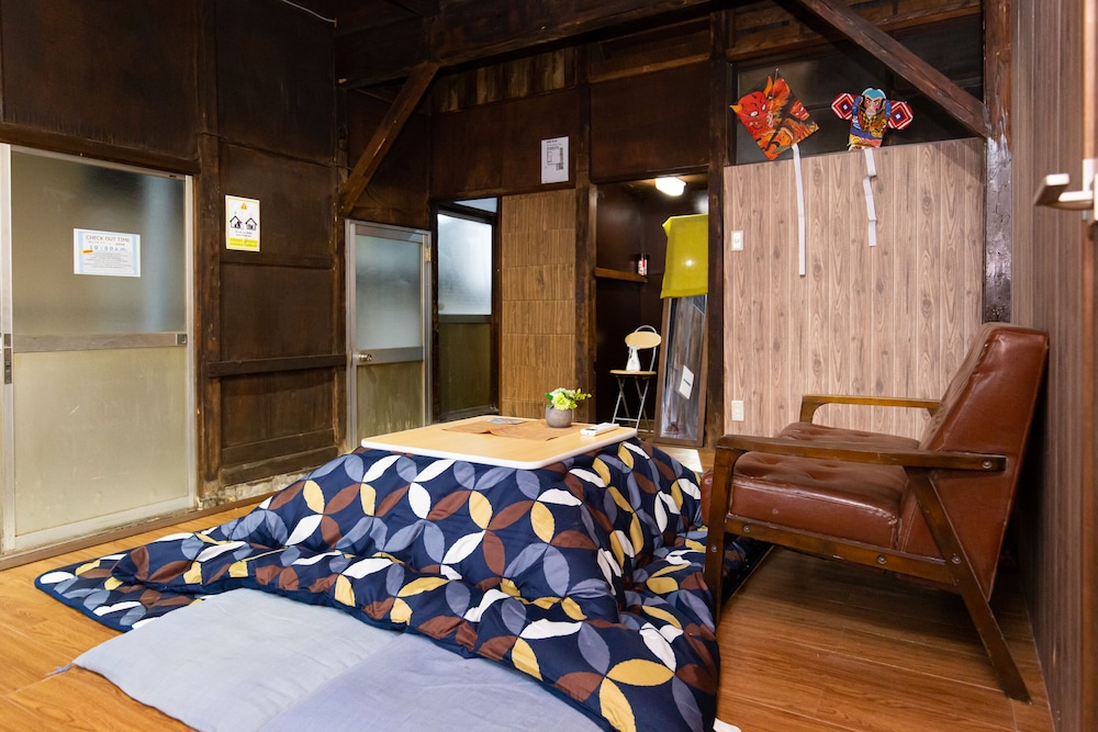 Tokyo House