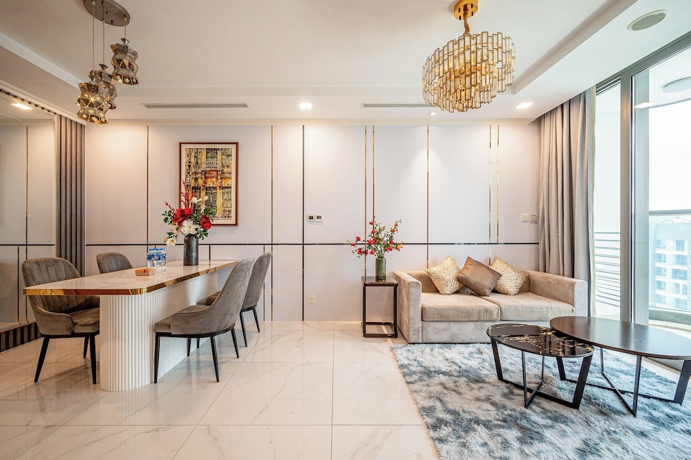 Landmark 81 Residence - La Vague