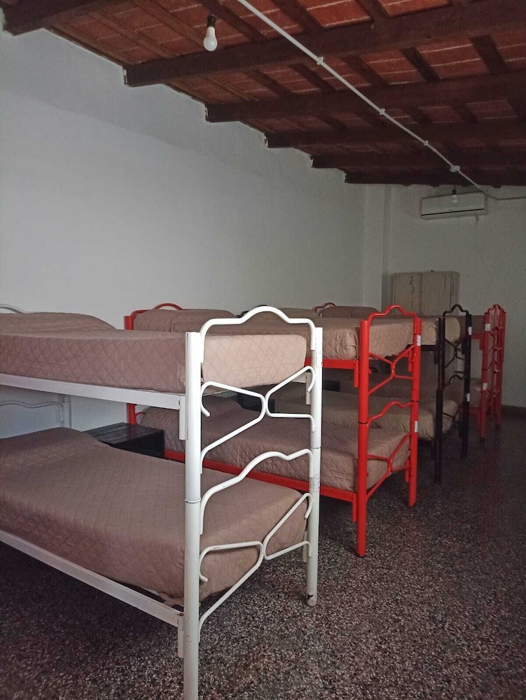 Hostal La Pachamama