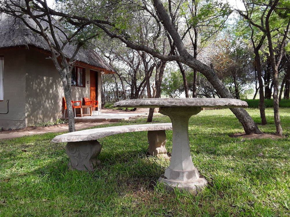 The Bush Pub & Inn