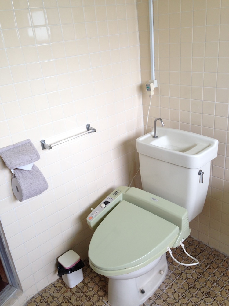 Onsen Yado Hamayu Nagi - Hostel, Beppu - 16