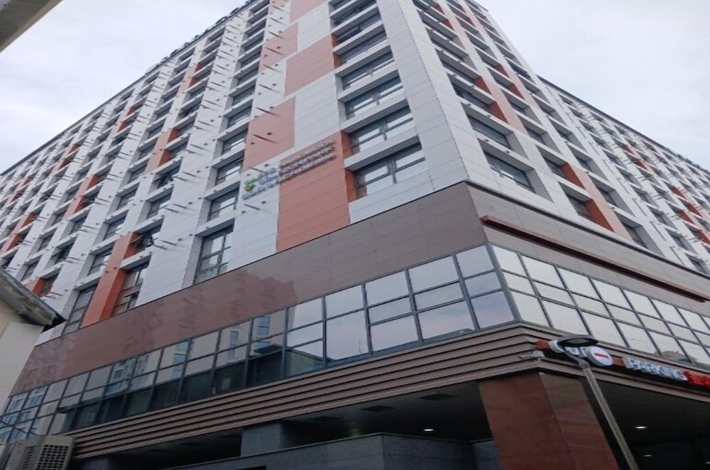 INN-The City MyeongDong 1