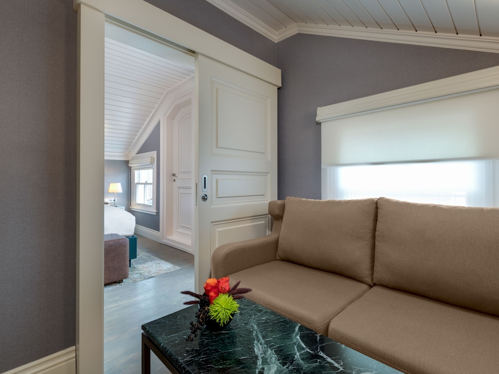 Catch Hotel Sultanahmet - Özel Sınıf - Image 40