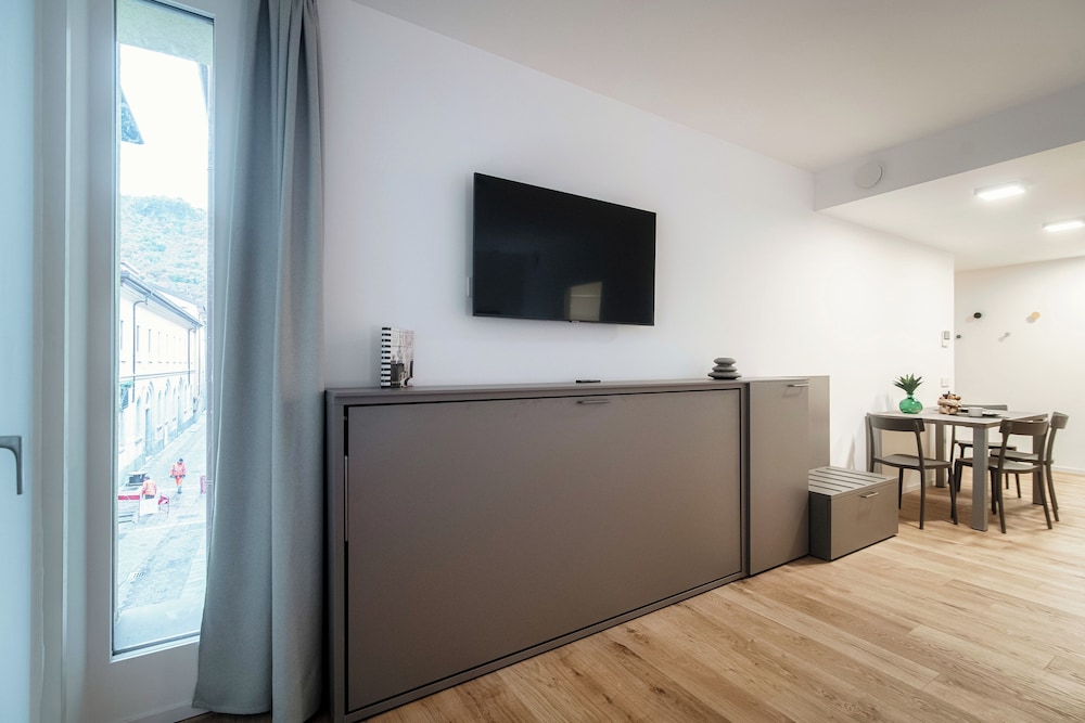 Suite JOIVY Porta Torre 76