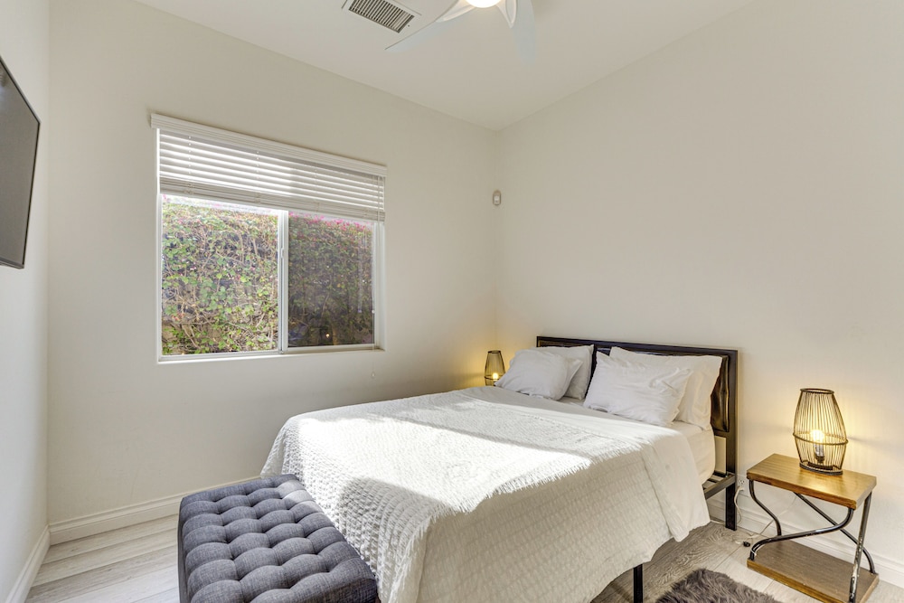Family Friendly: Spacious Oasis in Palm Desert!