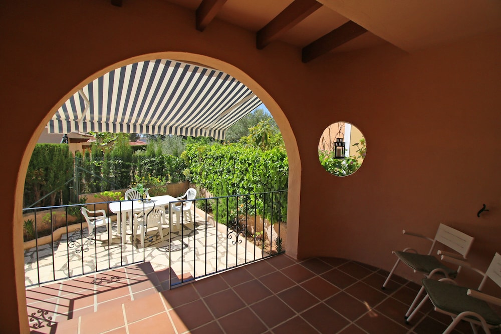 Bungalow Costa Calpe - Vallesa view 2