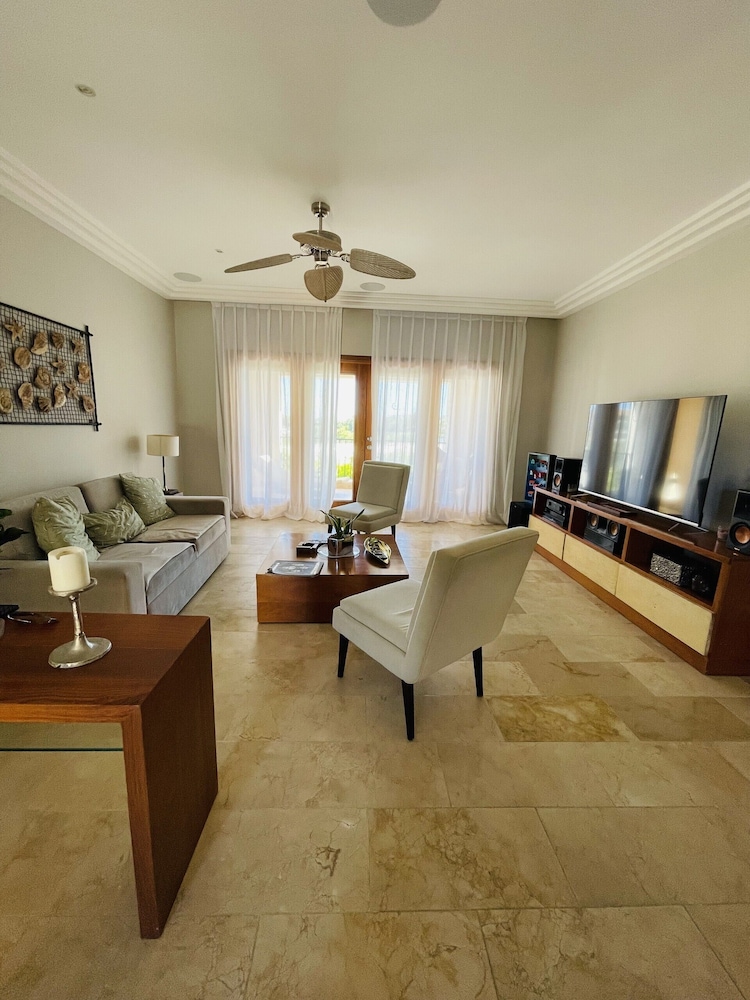 Cap Cana Fishing Lodge