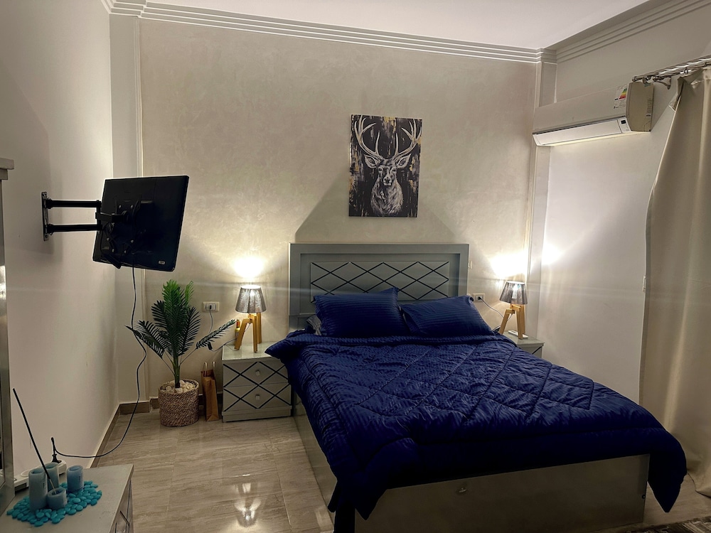 The Privacy Villa