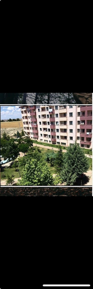 TERMALYA TERMAL HOTEL