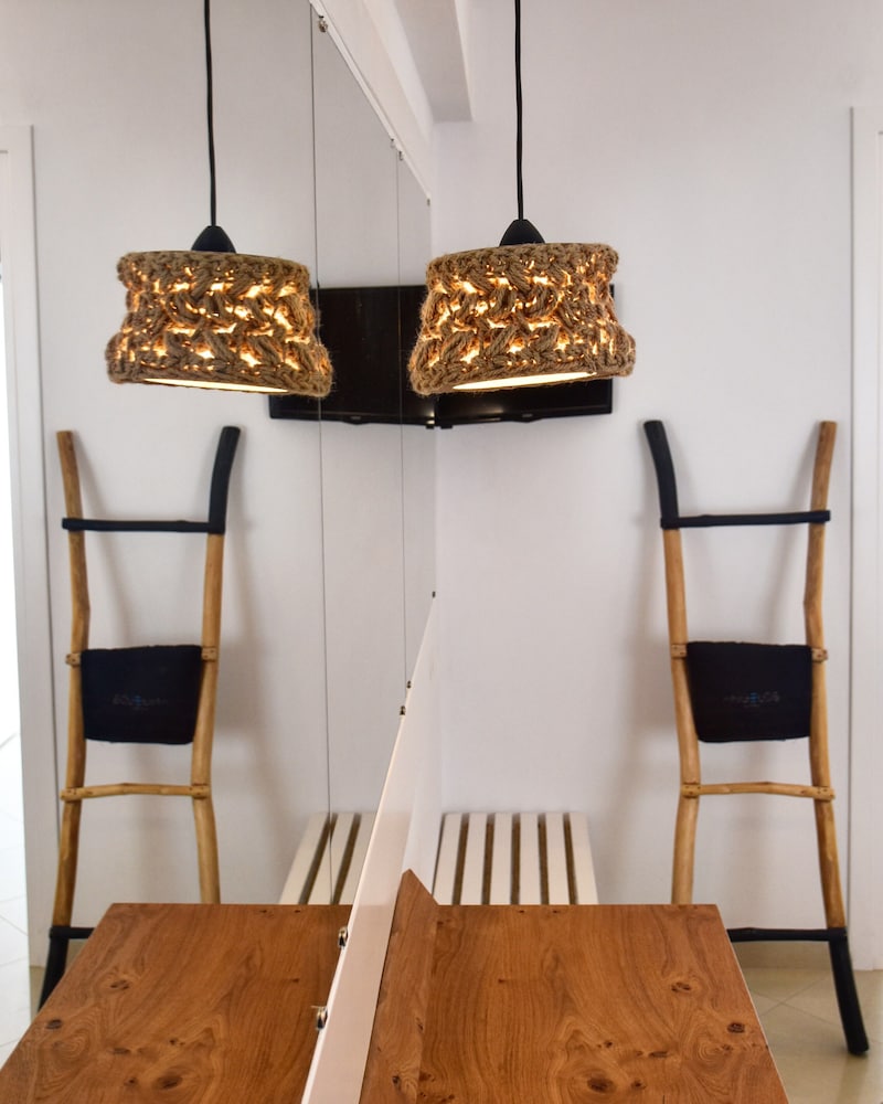 Angelos Design Suites