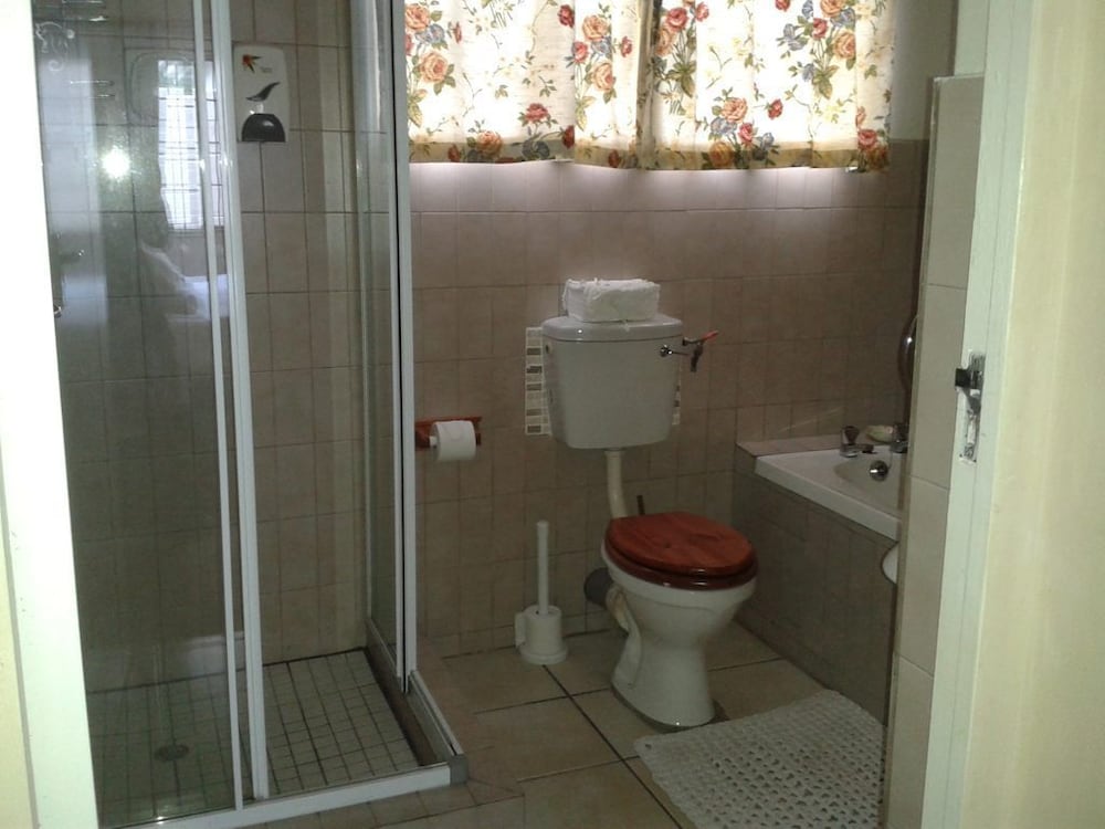 Glenhaven Guesthouse