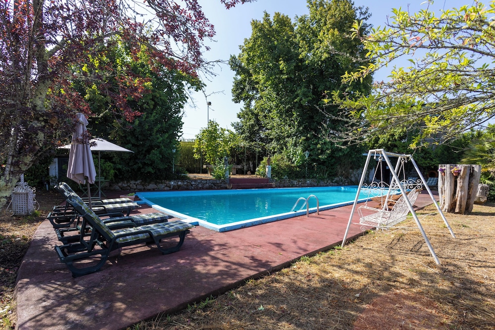 Quinta da Comenda - Casa da Bica