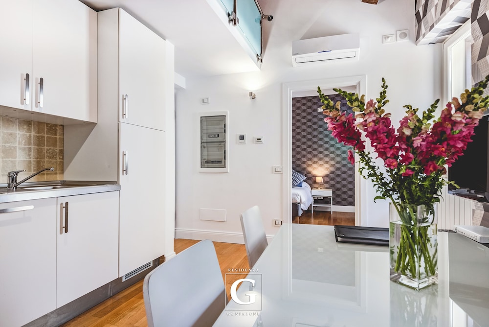 Residenza Gonfalone