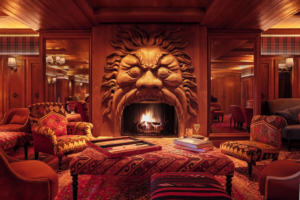Fouquet's Courchevel