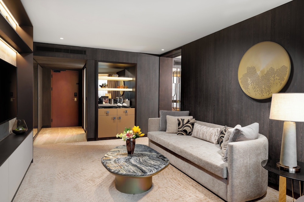 InterContinental Istanbul by IHG - Image 143