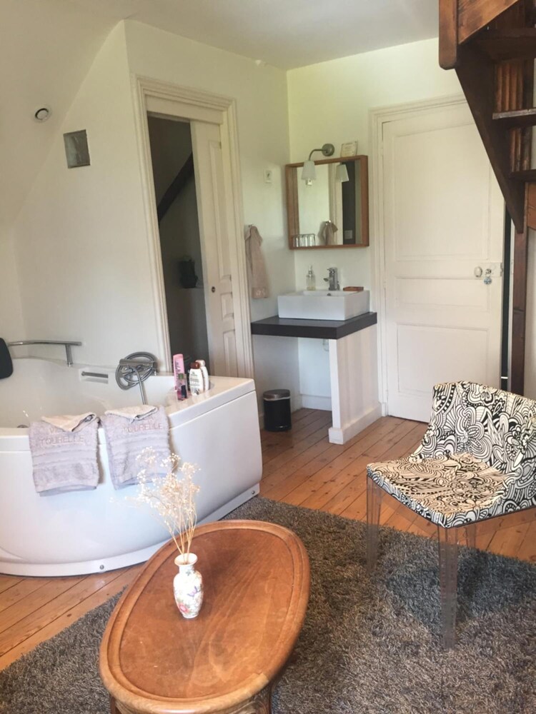 Villa Tourelle