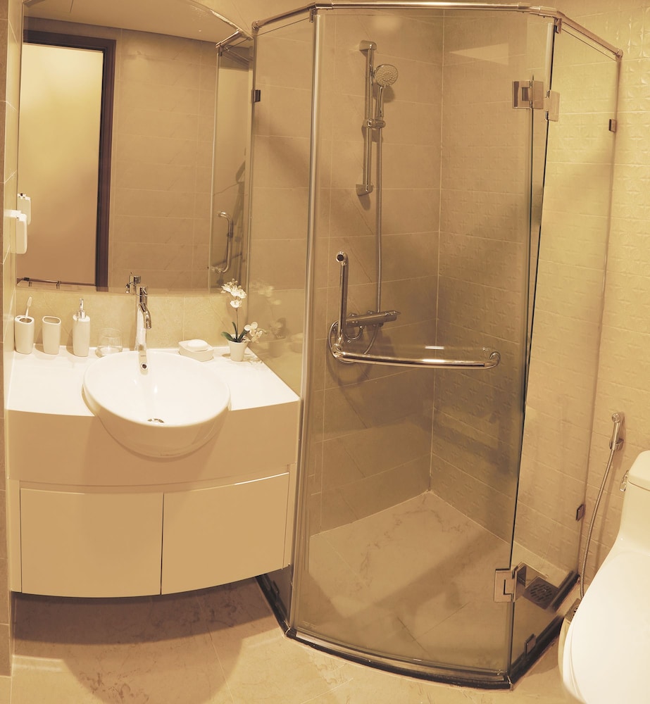 High-floor River-view Apartment
