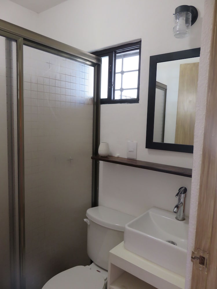 Habitación Privada en Centro de Cancún