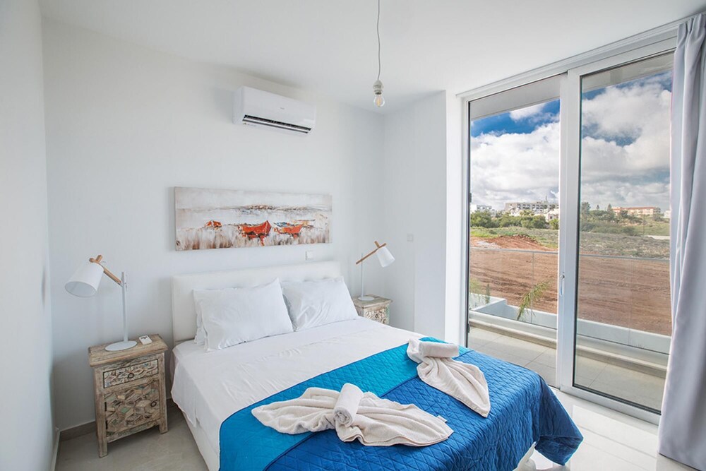 Protaras Olivine Pearl Villa 26