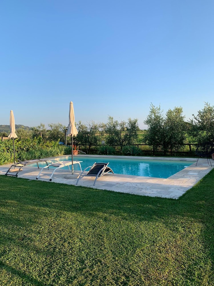 Cortona Vacations - Country House Podere Casorbica - Property Image 28
