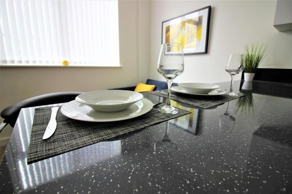 City Suites