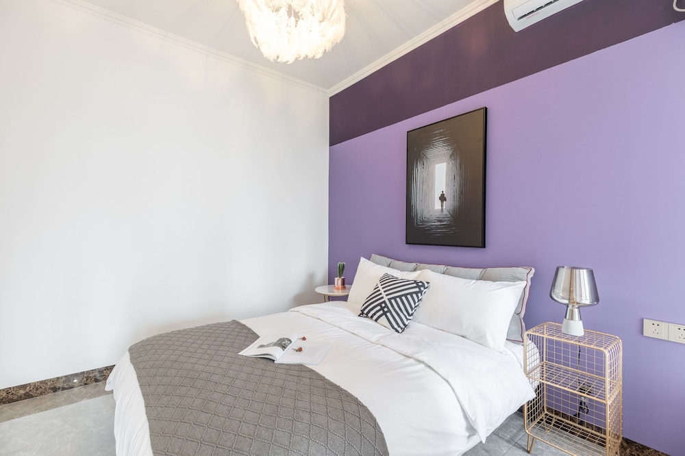 Locals Boutique Apartment Huafa Plaza 24 view 5