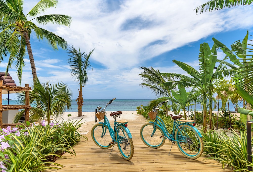 Jamaica Vacations - The Beach Villas at Excellence Oyster Bay - Adults Only All Inclusive - Property Image 35