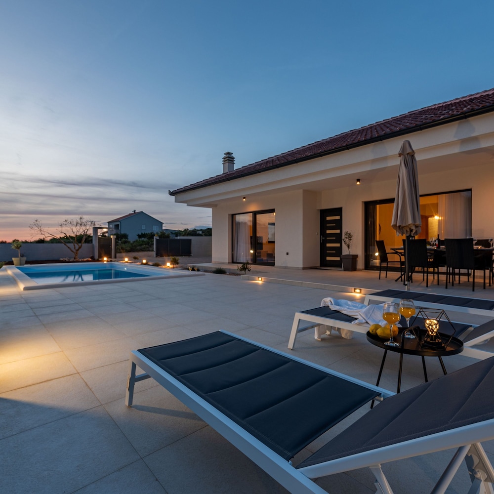 Villa Miki Zadarvillas