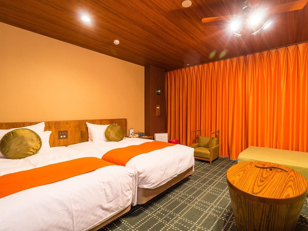 Naeba Prince Hotel 16