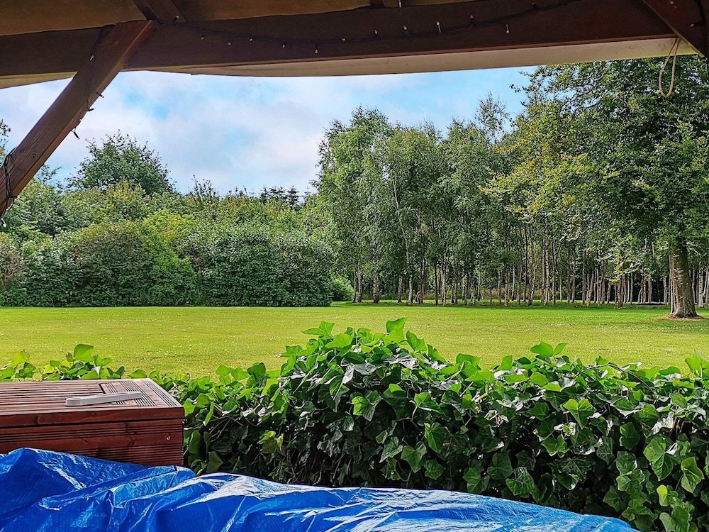 Holiday Home in Aars view 2