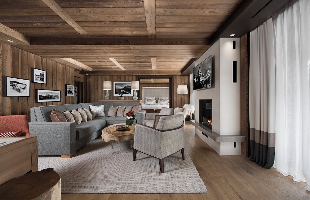 Fouquet's Courchevel