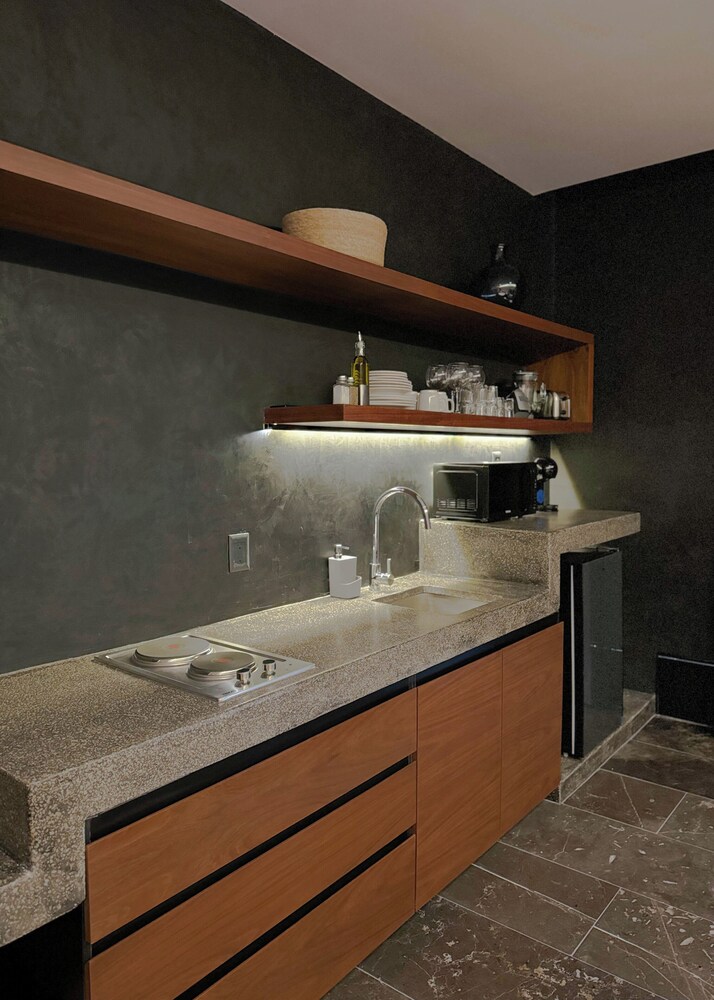 Luxury Studio Private pool IIK C409SF