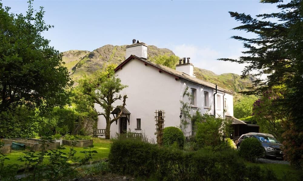 Rose Cottage Coniston