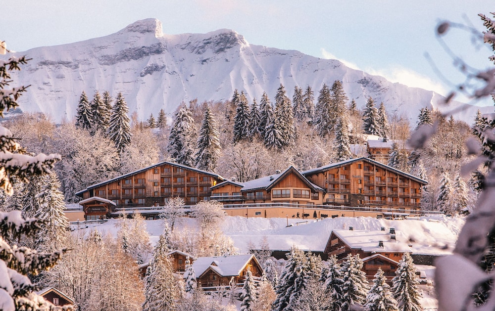 Hotel Hôtel l'Arboisie - Image 1