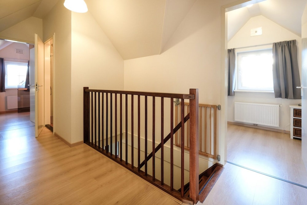 Holiday Home for six Guests