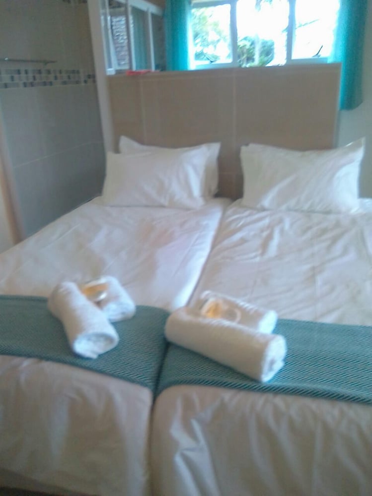 Cokama Guesthouse