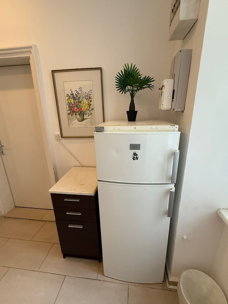 Cozy 1BR Apt with LR Vienna Location