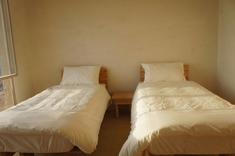 Wadi Dana Eco-Camp And Lodge