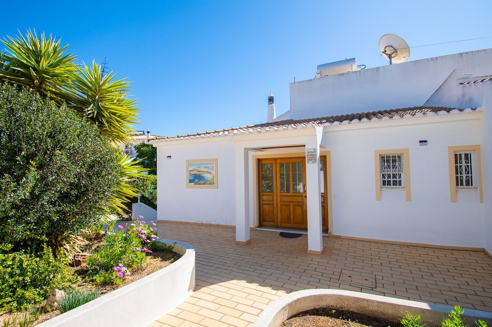 Casa Filipa Upper Floor